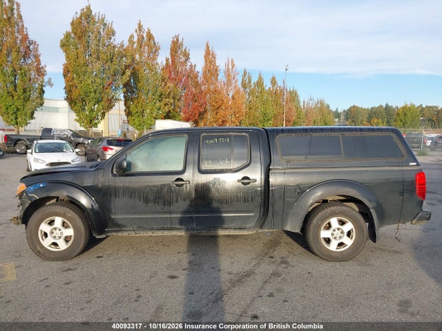 Продаж на аукціоні авто 2012 Nissan Frontier Sl/sv, vin: 1N6AD0FV1CC463857, номер лоту: 40093317