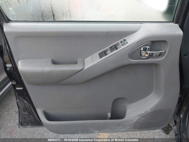 Продаж на аукціоні авто 2012 Nissan Frontier Sl/sv, vin: 1N6AD0FV1CC463857, номер лоту: 40093317