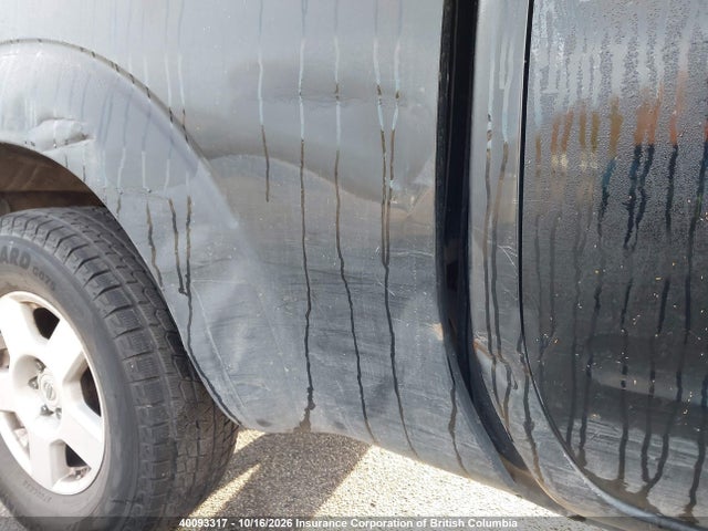 Продаж на аукціоні авто 2012 Nissan Frontier Sl/sv, vin: 1N6AD0FV1CC463857, номер лоту: 40093317