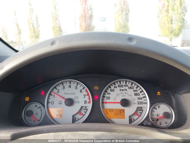 Продаж на аукціоні авто 2012 Nissan Frontier Sl/sv, vin: 1N6AD0FV1CC463857, номер лоту: 40093317