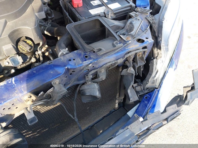 Aukcja sprzedaży 2013 Honda Accord Exl, vin: 1HGCT2A86DA800906, numer aukcji: 40093319