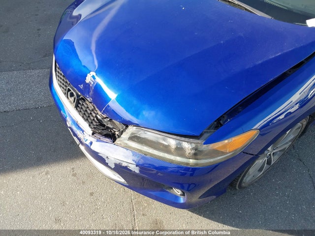 Aukcja sprzedaży 2013 Honda Accord Exl, vin: 1HGCT2A86DA800906, numer aukcji: 40093319