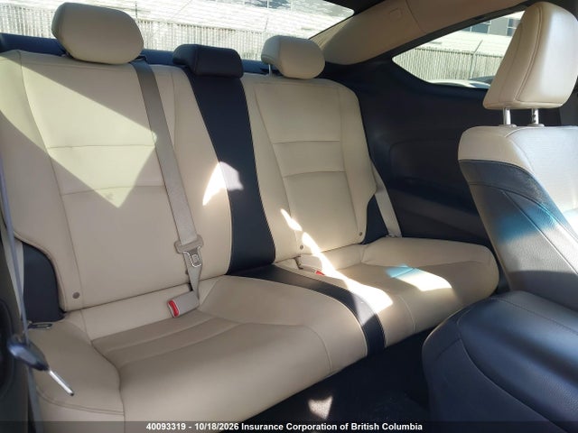 Aukcja sprzedaży 2013 Honda Accord Exl, vin: 1HGCT2A86DA800906, numer aukcji: 40093319