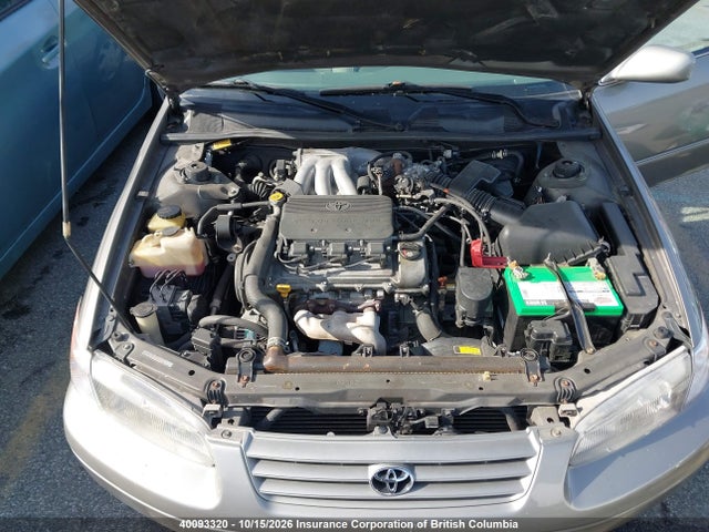 Продаж на аукціоні авто 1997 Toyota Camry, vin: 4T1BF22KXVU023444, номер лоту: 40093320