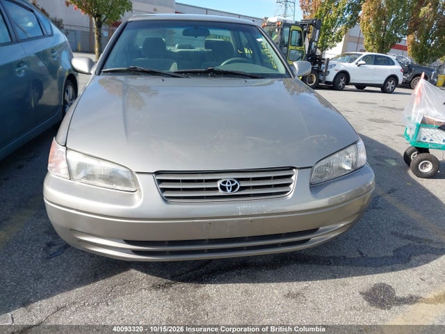 Продаж на аукціоні авто 1997 Toyota Camry, vin: 4T1BF22KXVU023444, номер лоту: 40093320