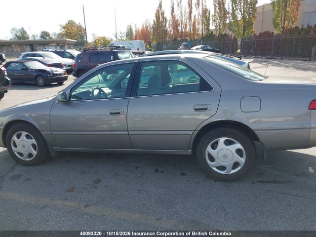 Продаж на аукціоні авто 1997 Toyota Camry, vin: 4T1BF22KXVU023444, номер лоту: 40093320