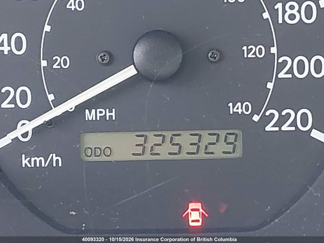Продаж на аукціоні авто 1997 Toyota Camry, vin: 4T1BF22KXVU023444, номер лоту: 40093320