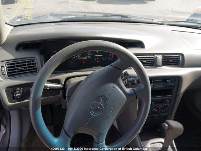 Продаж на аукціоні авто 1997 Toyota Camry, vin: 4T1BF22KXVU023444, номер лоту: 40093320