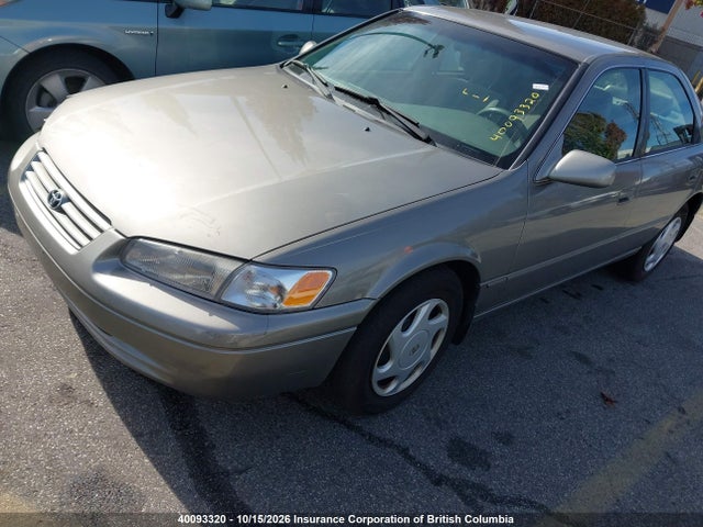 Продаж на аукціоні авто 1997 Toyota Camry, vin: 4T1BF22KXVU023444, номер лоту: 40093320