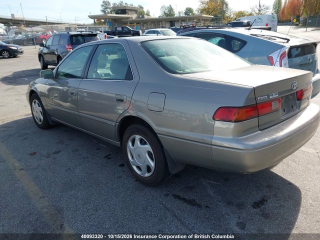 Продаж на аукціоні авто 1997 Toyota Camry, vin: 4T1BF22KXVU023444, номер лоту: 40093320