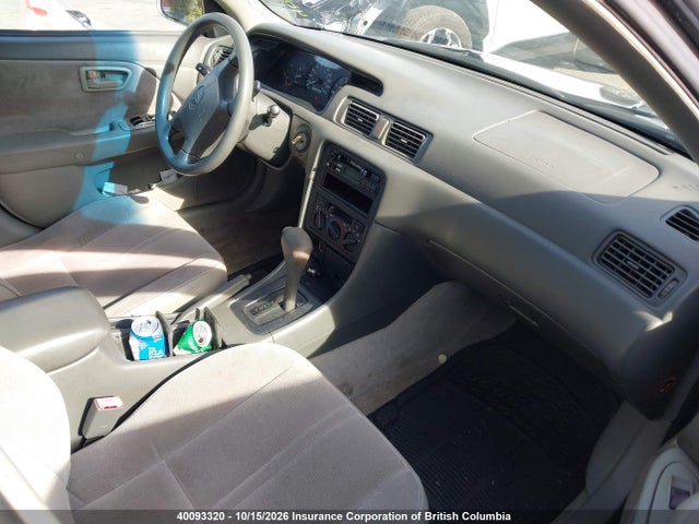 Продаж на аукціоні авто 1997 Toyota Camry, vin: 4T1BF22KXVU023444, номер лоту: 40093320