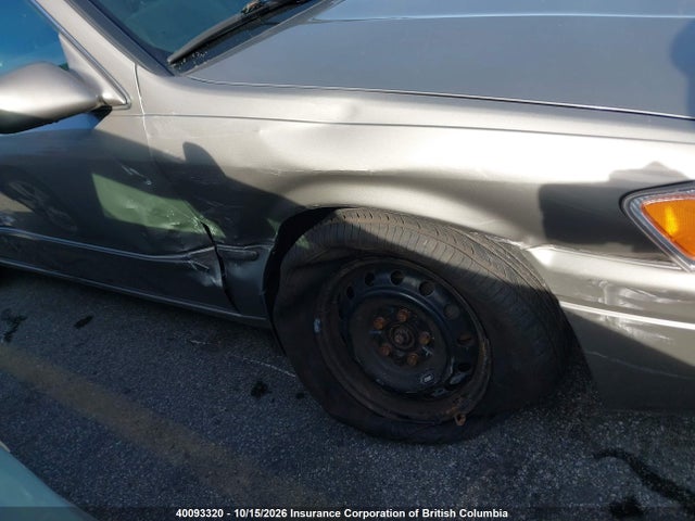 Продаж на аукціоні авто 1997 Toyota Camry, vin: 4T1BF22KXVU023444, номер лоту: 40093320