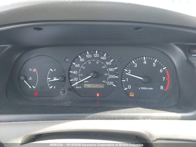 Продаж на аукціоні авто 1997 Toyota Camry, vin: 4T1BF22KXVU023444, номер лоту: 40093320