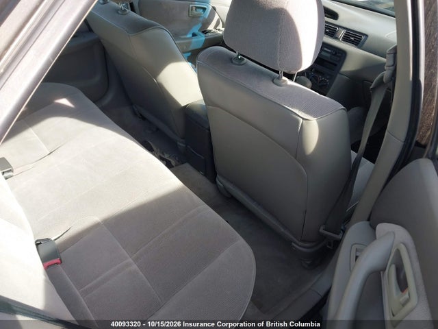 Продаж на аукціоні авто 1997 Toyota Camry, vin: 4T1BF22KXVU023444, номер лоту: 40093320