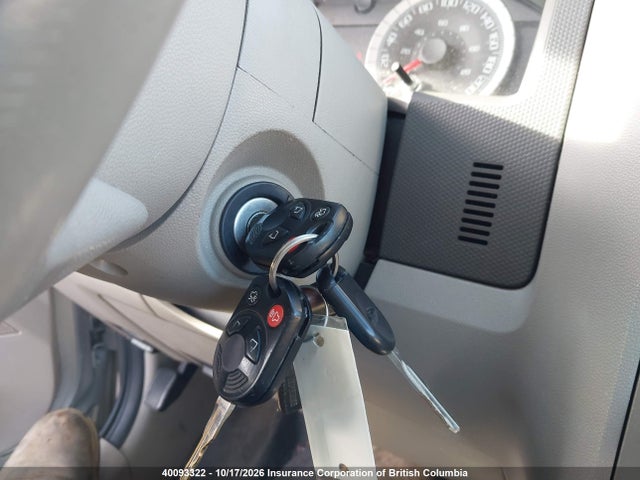 Продаж на аукціоні авто 2008 Ford Escape Xlt, vin: 1FMCU93108KA60981, номер лоту: 40093322