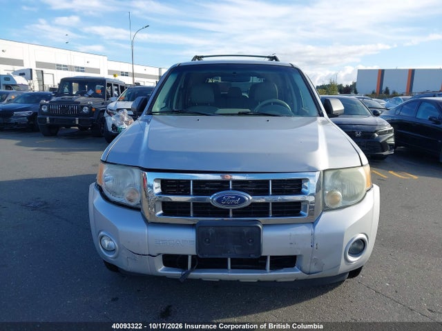 Продаж на аукціоні авто 2008 Ford Escape Xlt, vin: 1FMCU93108KA60981, номер лоту: 40093322