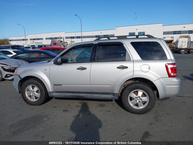 Продаж на аукціоні авто 2008 Ford Escape Xlt, vin: 1FMCU93108KA60981, номер лоту: 40093322