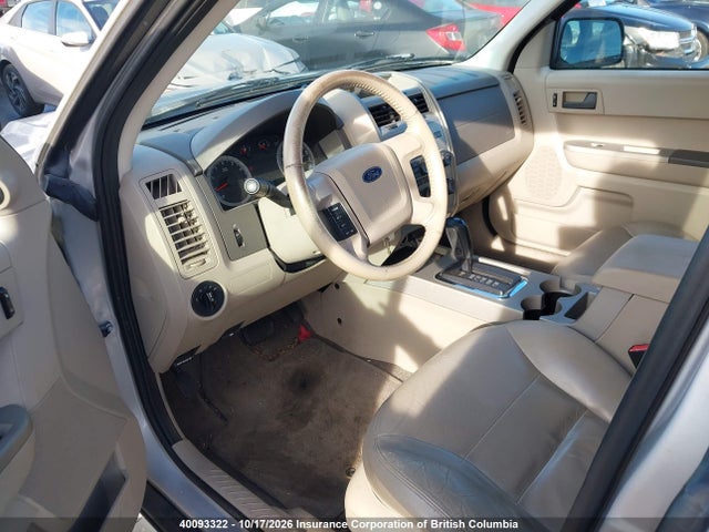 Продаж на аукціоні авто 2008 Ford Escape Xlt, vin: 1FMCU93108KA60981, номер лоту: 40093322