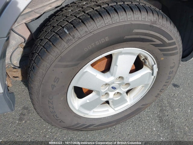 Продаж на аукціоні авто 2008 Ford Escape Xlt, vin: 1FMCU93108KA60981, номер лоту: 40093322