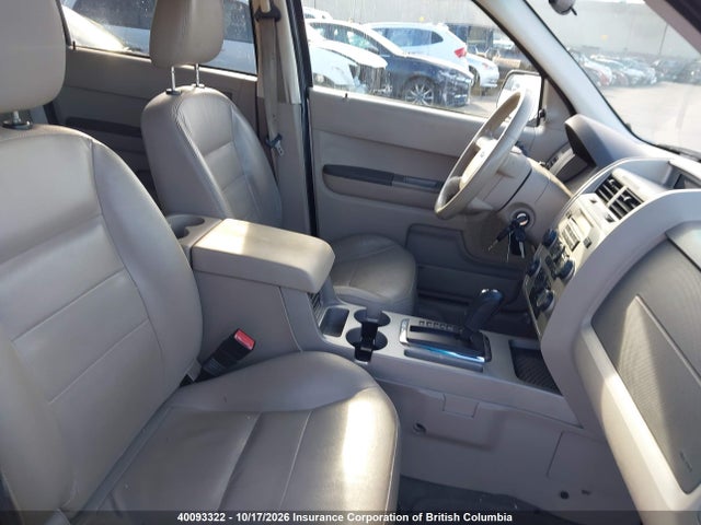 Продаж на аукціоні авто 2008 Ford Escape Xlt, vin: 1FMCU93108KA60981, номер лоту: 40093322