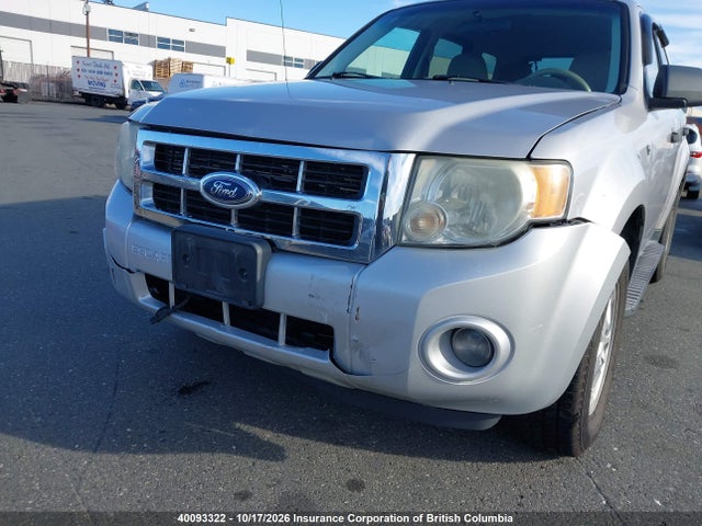 Продаж на аукціоні авто 2008 Ford Escape Xlt, vin: 1FMCU93108KA60981, номер лоту: 40093322