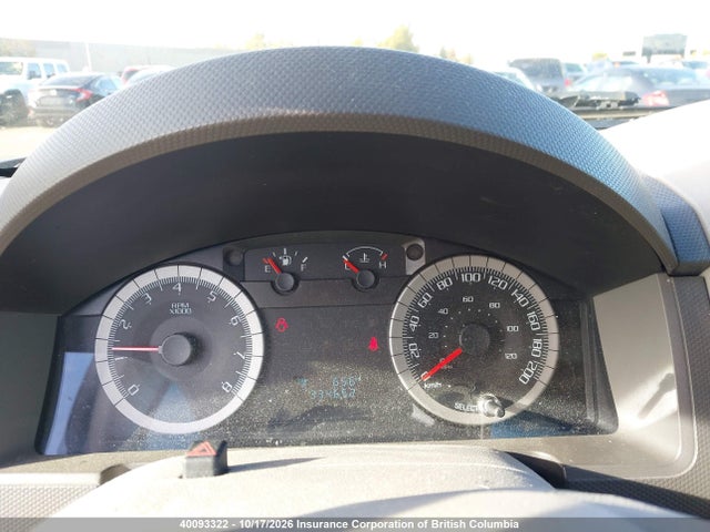 Продаж на аукціоні авто 2008 Ford Escape Xlt, vin: 1FMCU93108KA60981, номер лоту: 40093322