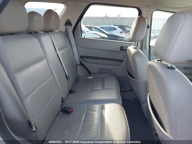 Продаж на аукціоні авто 2008 Ford Escape Xlt, vin: 1FMCU93108KA60981, номер лоту: 40093322