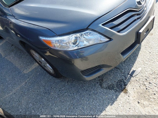 40091151 :رقم المزاد ، 4T1BF3EK9BU654179 vin ، 2011 Toyota Camry Se/le/xle مزاد بيع