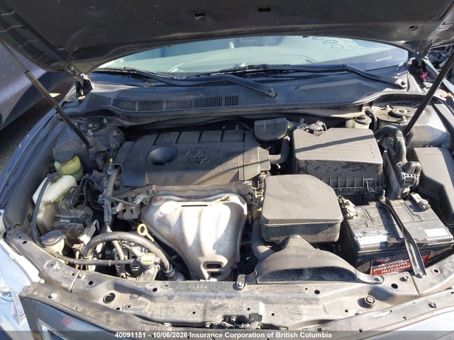 Aukcja sprzedaży 2011 Toyota Camry Se/le/xle, vin: 4T1BF3EK9BU654179, numer aukcji: 40091151