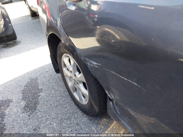 Aukcja sprzedaży 2011 Toyota Camry Se/le/xle, vin: 4T1BF3EK9BU654179, numer aukcji: 40091151
