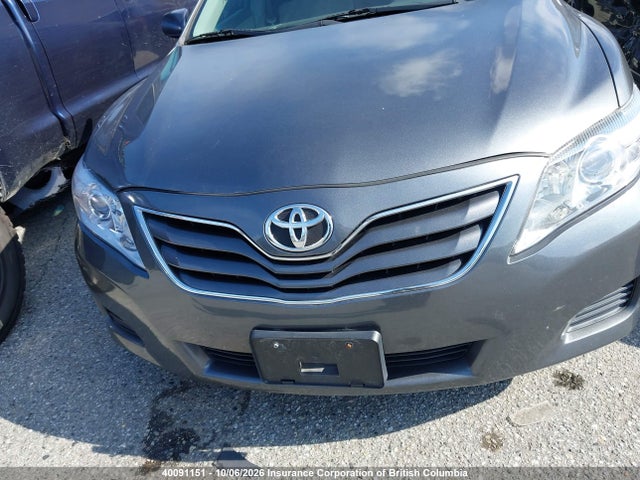 Aukcja sprzedaży 2011 Toyota Camry Se/le/xle, vin: 4T1BF3EK9BU654179, numer aukcji: 40091151