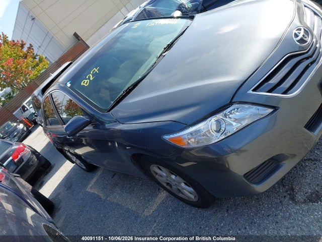 Aukcja sprzedaży 2011 Toyota Camry Se/le/xle, vin: 4T1BF3EK9BU654179, numer aukcji: 40091151