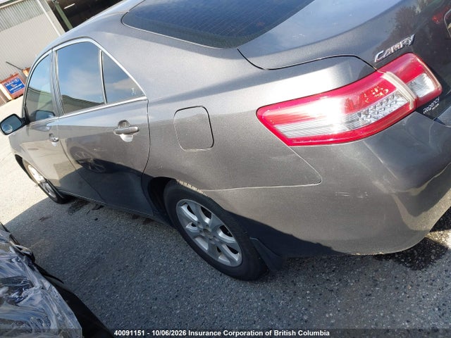 Aukcja sprzedaży 2011 Toyota Camry Se/le/xle, vin: 4T1BF3EK9BU654179, numer aukcji: 40091151