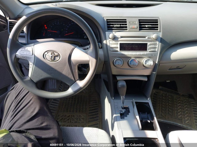 Aukcja sprzedaży 2011 Toyota Camry Se/le/xle, vin: 4T1BF3EK9BU654179, numer aukcji: 40091151