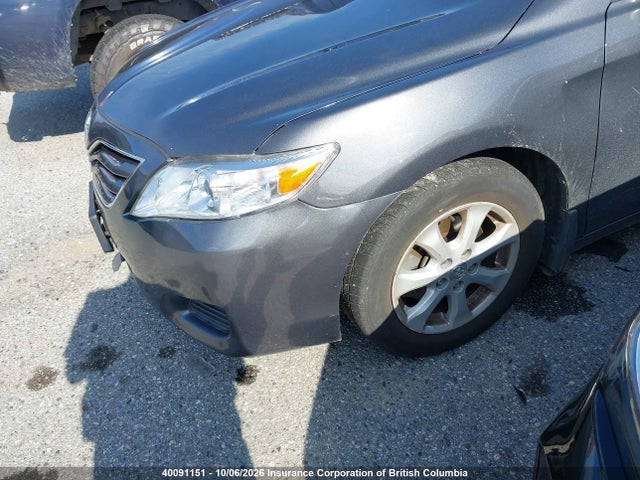 Aukcja sprzedaży 2011 Toyota Camry Se/le/xle, vin: 4T1BF3EK9BU654179, numer aukcji: 40091151