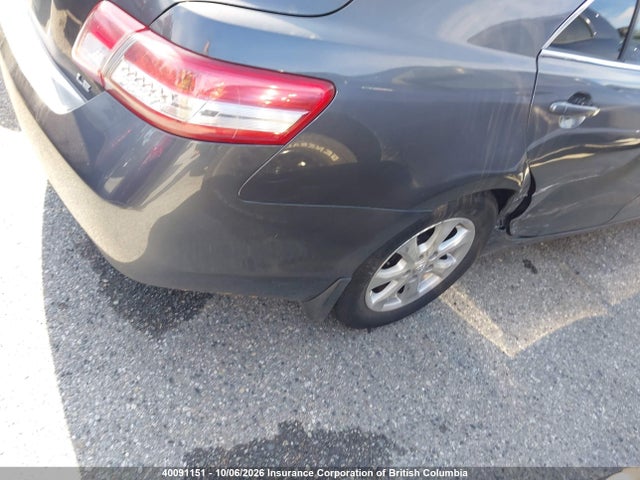 Aukcja sprzedaży 2011 Toyota Camry Se/le/xle, vin: 4T1BF3EK9BU654179, numer aukcji: 40091151