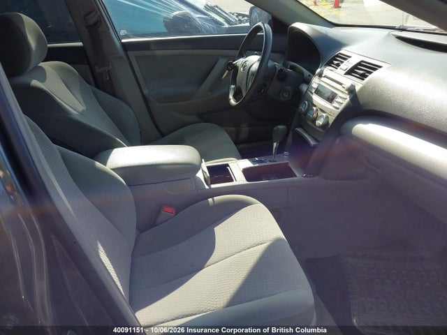 Aukcja sprzedaży 2011 Toyota Camry Se/le/xle, vin: 4T1BF3EK9BU654179, numer aukcji: 40091151