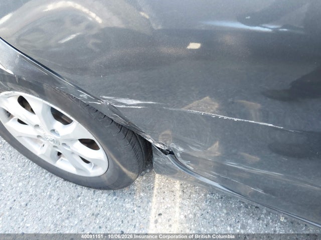 Aukcja sprzedaży 2011 Toyota Camry Se/le/xle, vin: 4T1BF3EK9BU654179, numer aukcji: 40091151