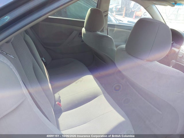 Aukcja sprzedaży 2011 Toyota Camry Se/le/xle, vin: 4T1BF3EK9BU654179, numer aukcji: 40091151
