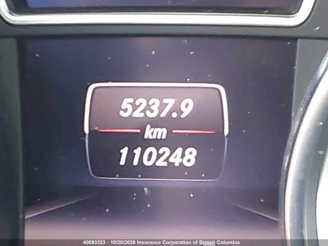 4JGDF2EE3FA578852 Mercedes-Benz Gl 350 Bluetec 4matic