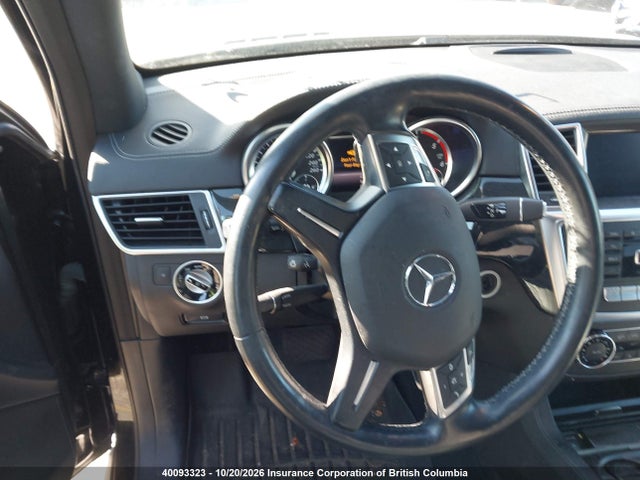 4JGDF2EE3FA578852 Mercedes-Benz Gl 350 Bluetec 4matic