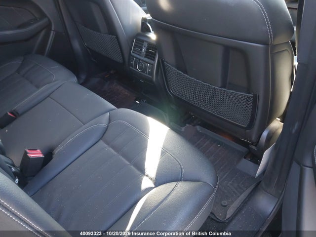4JGDF2EE3FA578852 Mercedes-Benz Gl 350 Bluetec 4matic