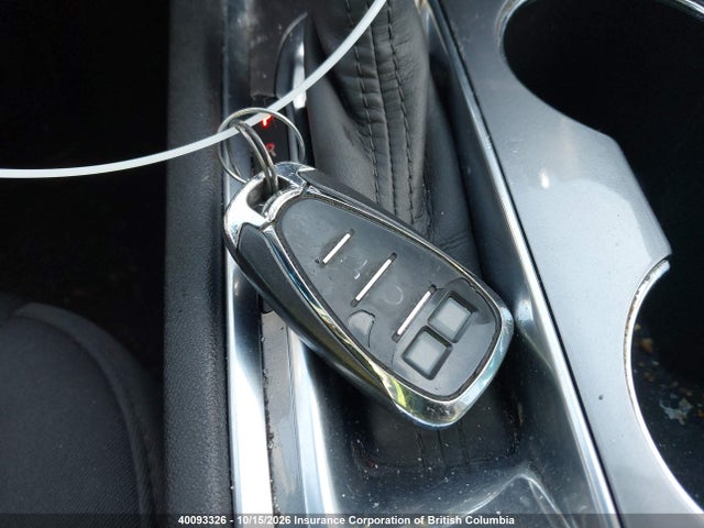 1G1ZD5ST1LF137569 Chevrolet MALIBU LT