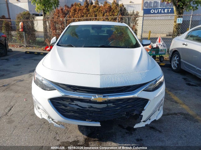 1G1ZD5ST1LF137569 Chevrolet MALIBU LT