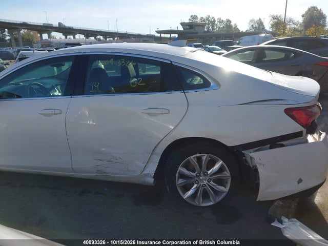 1G1ZD5ST1LF137569 Chevrolet MALIBU LT