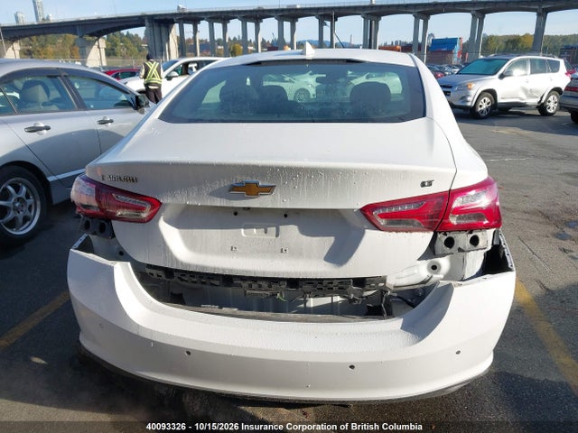 1G1ZD5ST1LF137569 Chevrolet MALIBU LT