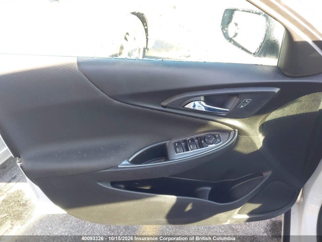 1G1ZD5ST1LF137569 Chevrolet MALIBU LT