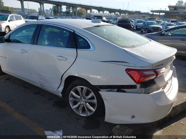 1G1ZD5ST1LF137569 Chevrolet MALIBU LT