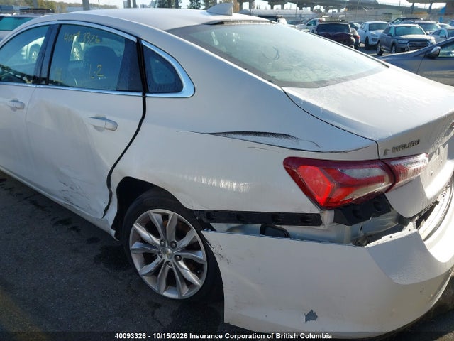 1G1ZD5ST1LF137569 Chevrolet MALIBU LT
