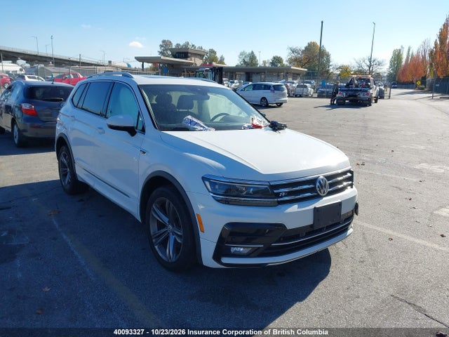 2019 3VV4B7AX3KM190734 main image